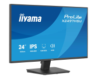 IIYAMA ProLite X2497HSU-B1 - 1475076 - zdjęcie 2